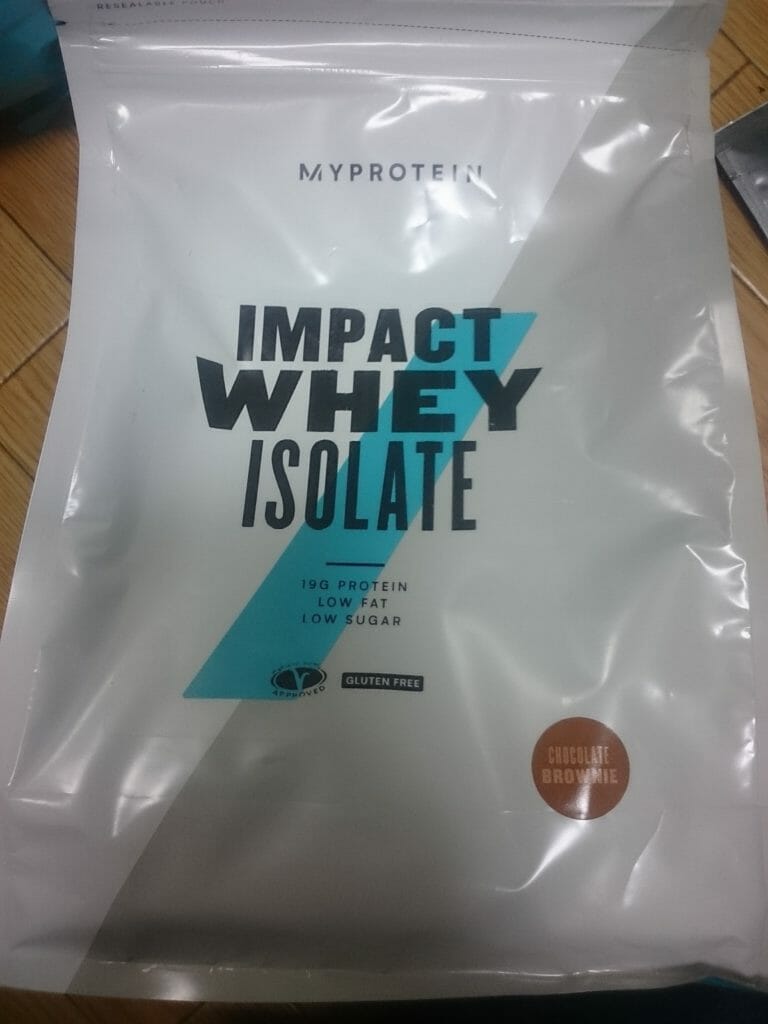 www.altawfer.com - Myprotein マイプロテイン ホエイ・Impact ホエイ